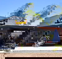 Packing Shed Cafe - South Australia Travel