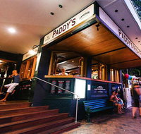 Paddy's Irish Pub - South Australia Travel