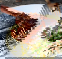 Pikkuw's Pizza  Pit Stop - South Australia Travel