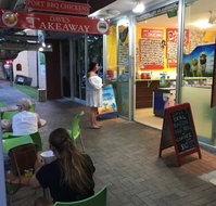 Port Bbq Chickens  Dave's Takeaway - South Australia Travel