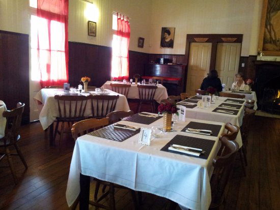Millstream QLD South Australia Travel