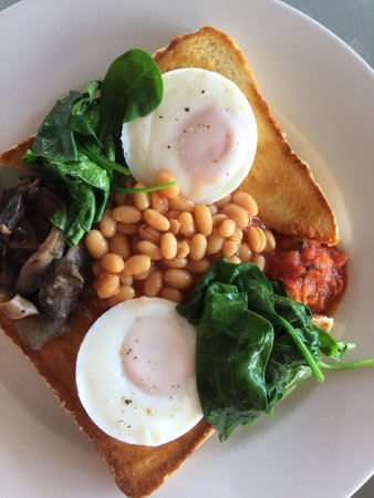 Reds For Coffee - South Australia Travel 0