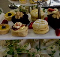 Rosa Bella Nursery Coffee  Gifts - South Australia Travel