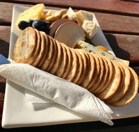Sand Bar and Bistro - South Australia Travel