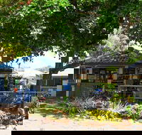Serenity Cove Cafe - South Australia Travel