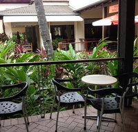 Shakes Gelati bar - South Australia Travel