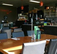 Stefano's Kitchen and Pantry - South Australia Travel