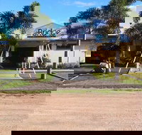 The Bridge Bar  Restaurant - South Australia Travel