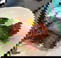 The Coffee Club - South Australia Travel