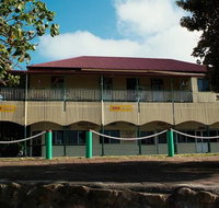 The Federal Hotel - South Australia Travel
