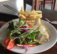 The Highlander Tavern - South Australia Travel