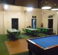 The Leap Hotel - South Australia Travel