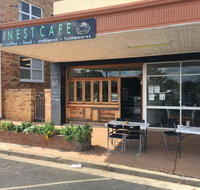 The Nest Cafe Crows Nest - South Australia Travel