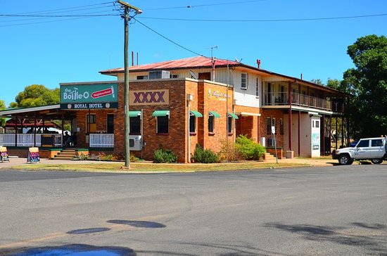 Coomrith ACT South Australia Travel
