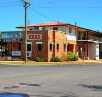 The Royal Hotel Meandarra - South Australia Travel