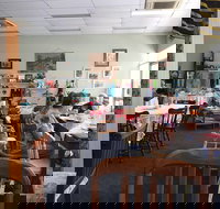 The Rusty Kettle Tea Shop - South Australia Travel