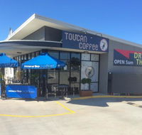 Toucan Coffee - South Australia Travel