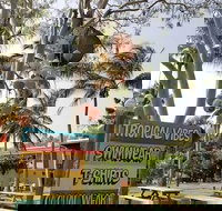 Tropical Vibes - South Australia Travel