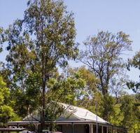 Valley Kitchen - South Australia Travel