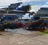 Wangan Bakery - South Australia Travel