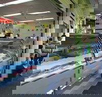 Wicked Ice Creams - South Australia Travel