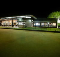 Woodgate Club Inc - South Australia Travel