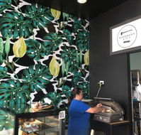 Woodman's Axe Espresso - South Australia Travel