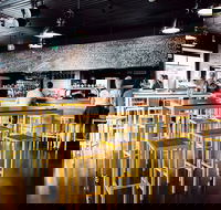 Clifton Hill Brew Pub - South Australia Travel