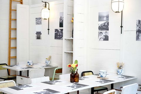 David's - South Australia Travel 0