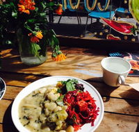 Friends of the Earth - South Australia Travel