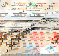 Hotel Jesus - South Australia Travel