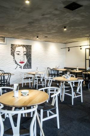 Mahjong Restaurant - South Australia Travel 0