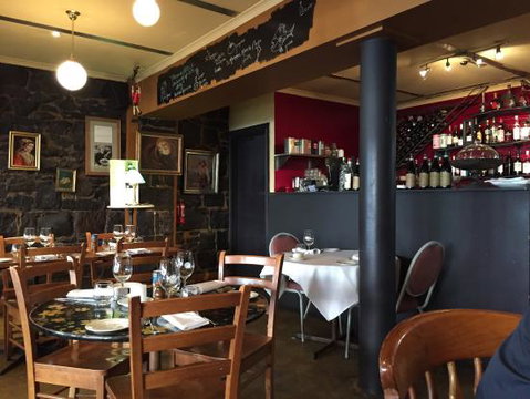 Mamma Vittoria - South Australia Travel 0