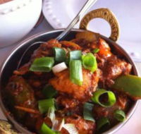 Marigold Indian Restaurant - South Australia Travel