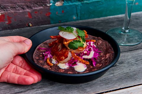 Radio Mexico Taqueria & Bar - South Australia Travel 0