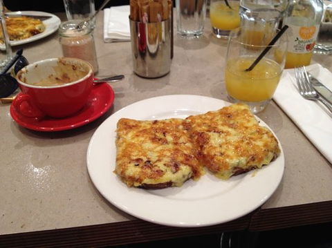 Richmond Hill Cafe & Larder - South Australia Travel 0