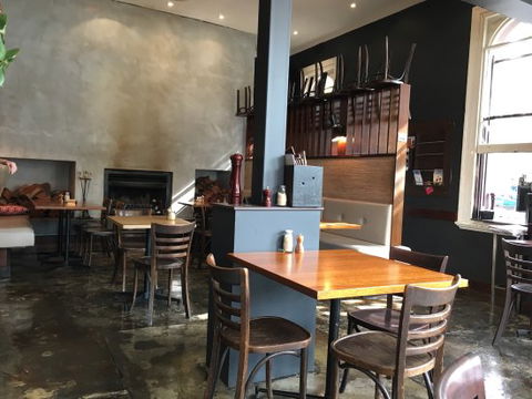 The Fitz Cafe - South Australia Travel 0