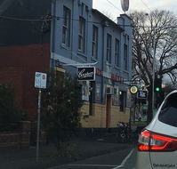 The Fox Hotel - South Australia Travel
