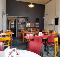 The Old Raffles Place - South Australia Travel