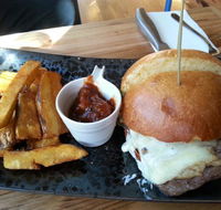 Two Birds - South Australia Travel