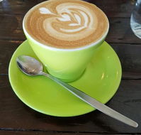 Uncle Drew Cafe - South Australia Travel