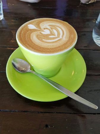 Uncle Drew Cafe - South Australia Travel 0