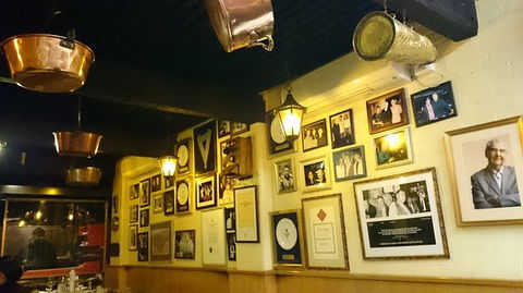 Vlado's - South Australia Travel 0