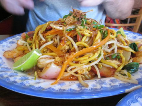 Binh Minh Restaurant - South Australia Travel 0
