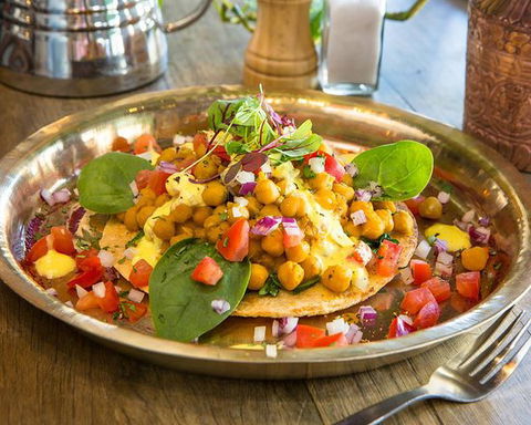 Elektra Cafe - South Australia Travel 0
