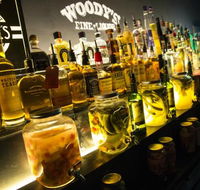 Foresters - South Australia Travel