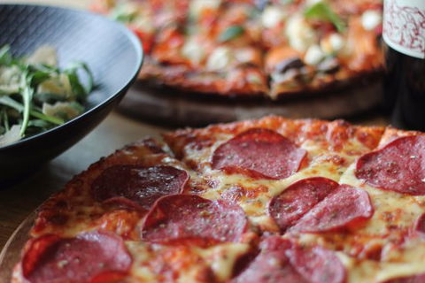 Fruscolino Pizzeria - South Australia Travel 0