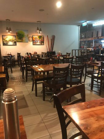 La Lot Vietnamese Restaurant - South Australia Travel 0
