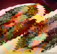 Mamanee Thai Restaurant - South Australia Travel