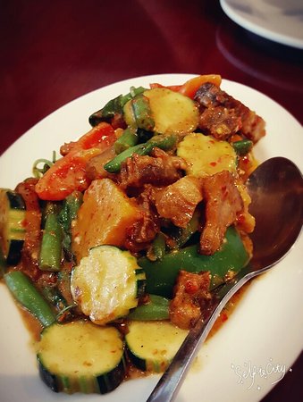 Mamanee Thai Restaurant - South Australia Travel 0